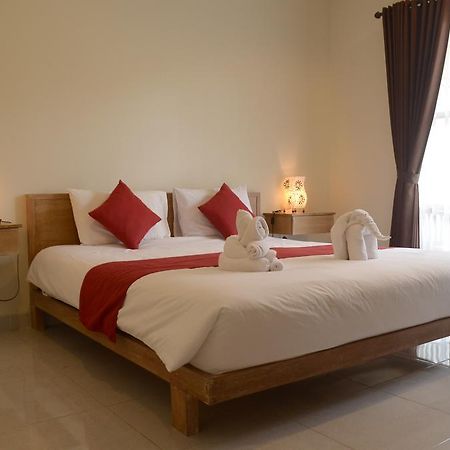 Abyan Guest House Sanur  Luaran gambar
