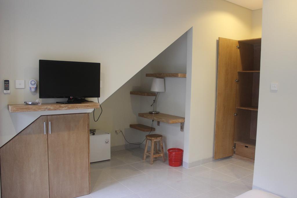 Abyan Guest House Sanur  Luaran gambar