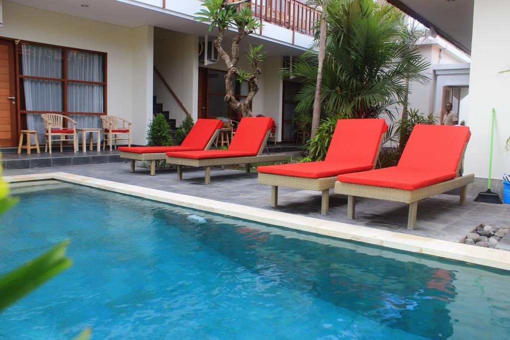 Abyan Guest House Sanur  Luaran gambar