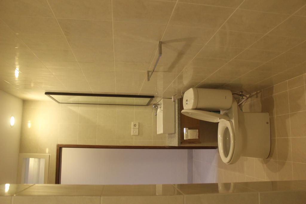 Abyan Guest House Sanur  Luaran gambar