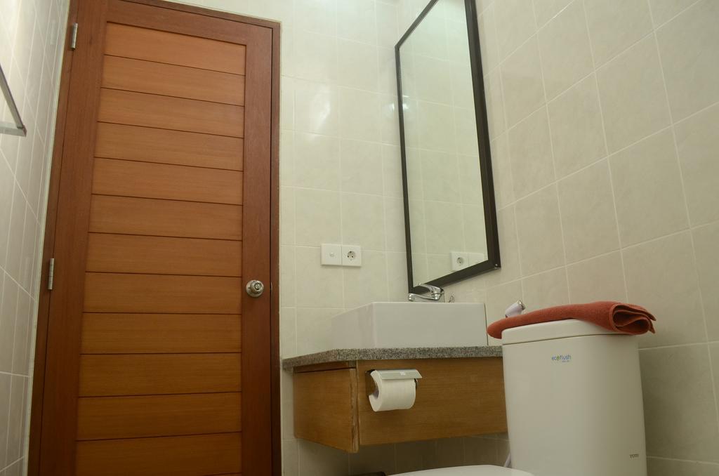 Abyan Guest House Sanur  Luaran gambar