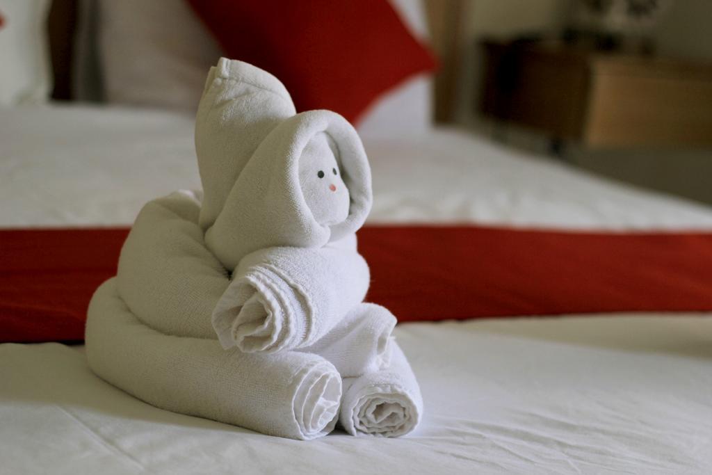 Abyan Guest House Sanur  Luaran gambar