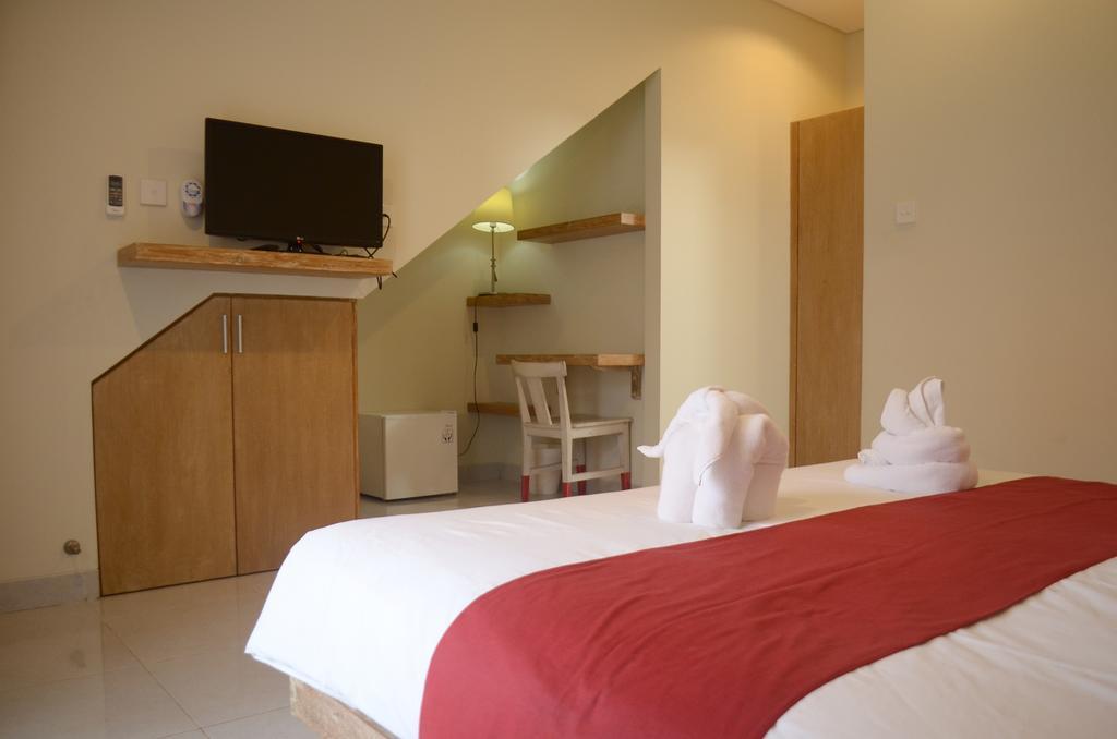 Abyan Guest House Sanur  Luaran gambar