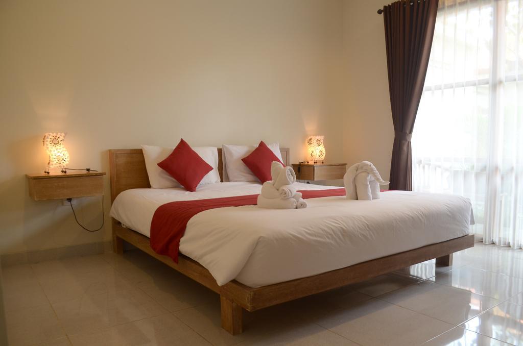 Abyan Guest House Sanur  Luaran gambar