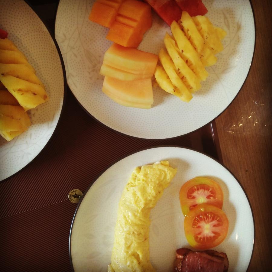 Abyan Guest House Sanur  Luaran gambar