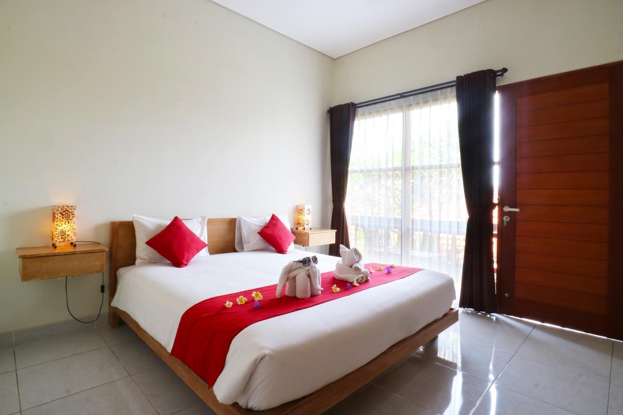 Abyan Guest House Sanur  Luaran gambar