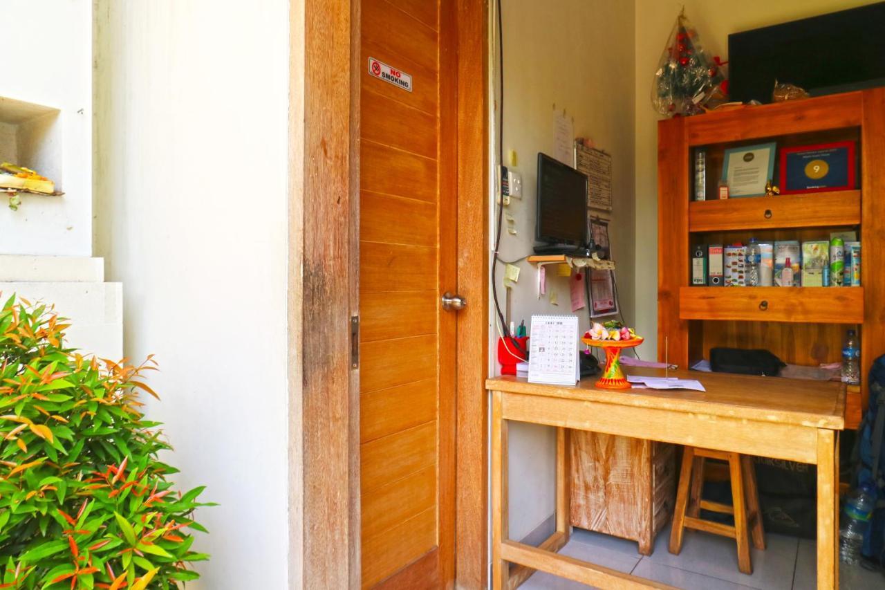 Abyan Guest House Sanur  Luaran gambar