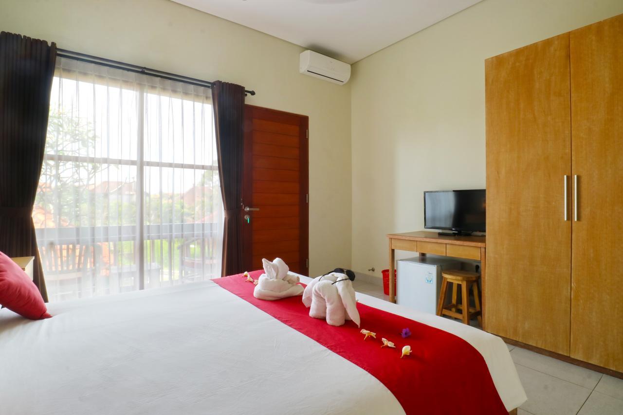 Abyan Guest House Sanur  Luaran gambar