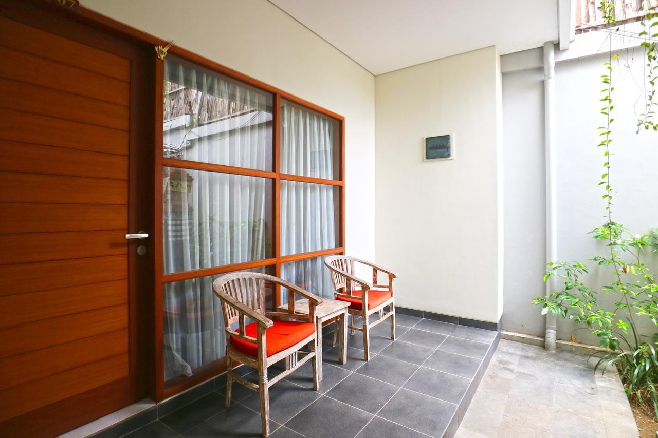 Abyan Guest House Sanur  Luaran gambar