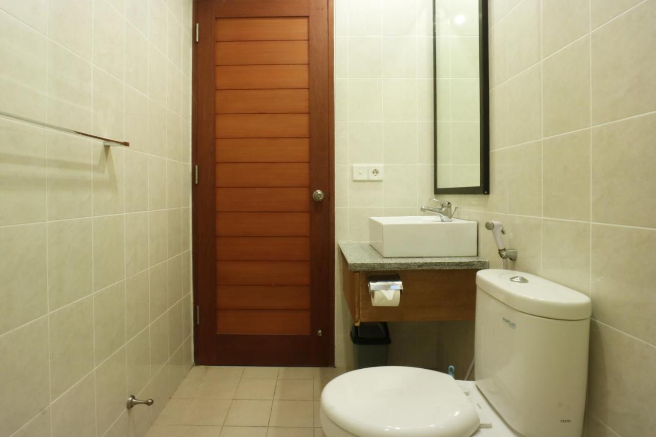 Abyan Guest House Sanur  Luaran gambar