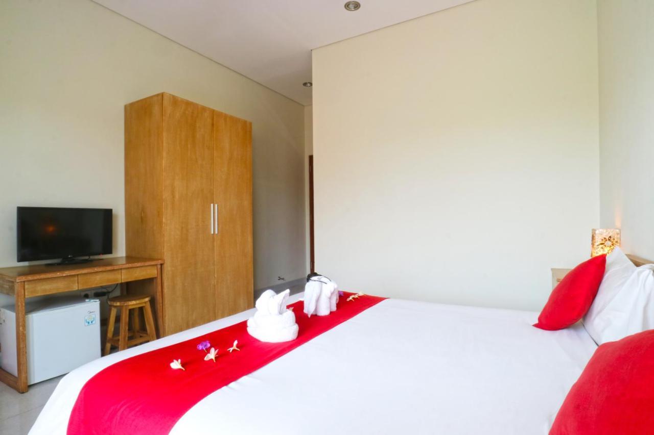 Abyan Guest House Sanur  Luaran gambar