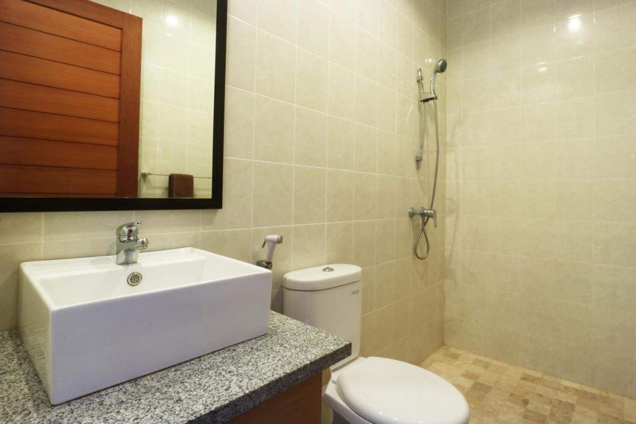 Abyan Guest House Sanur  Luaran gambar