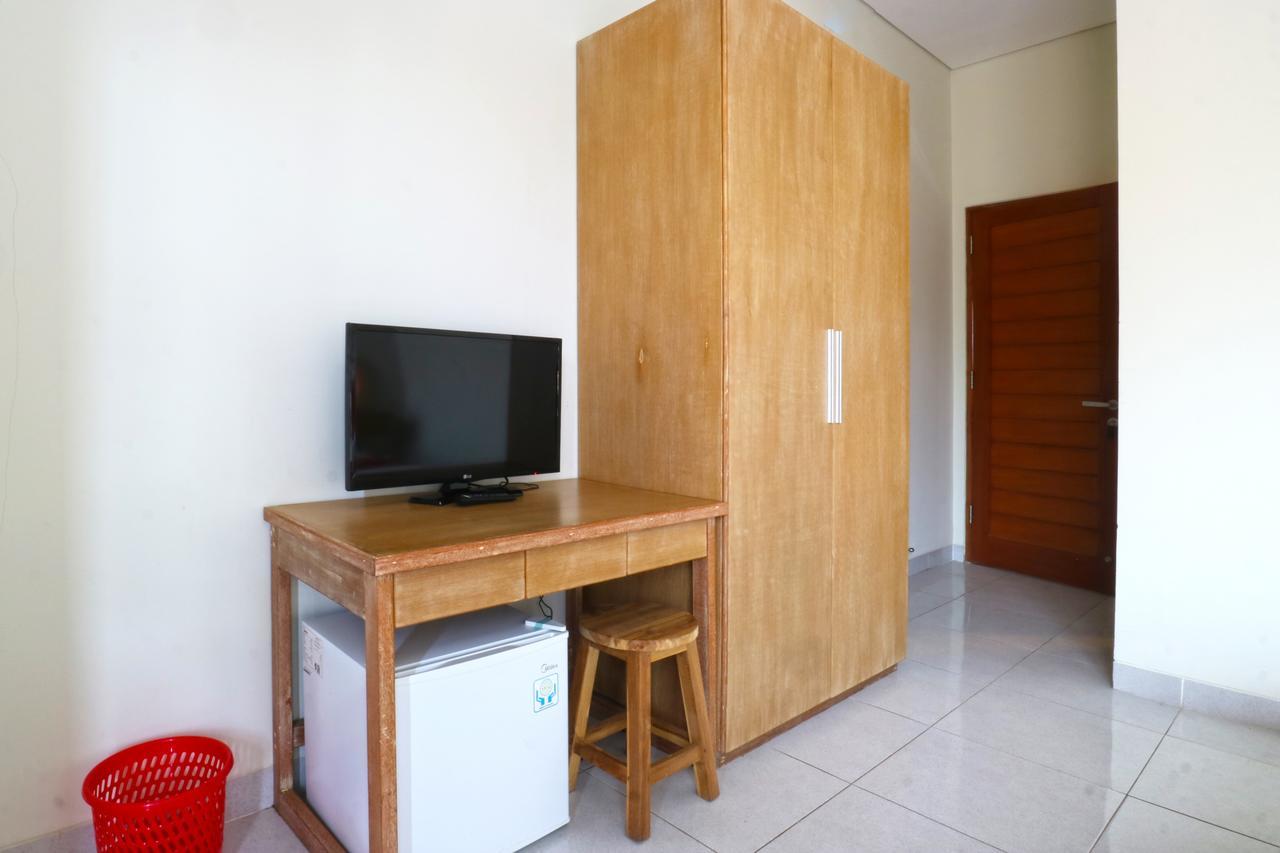 Abyan Guest House Sanur  Luaran gambar