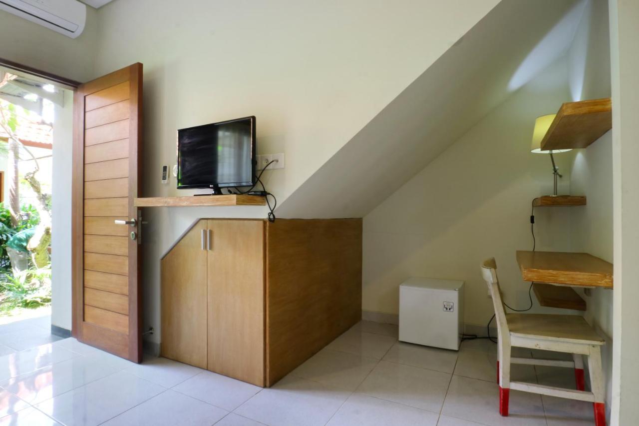 Abyan Guest House Sanur  Luaran gambar