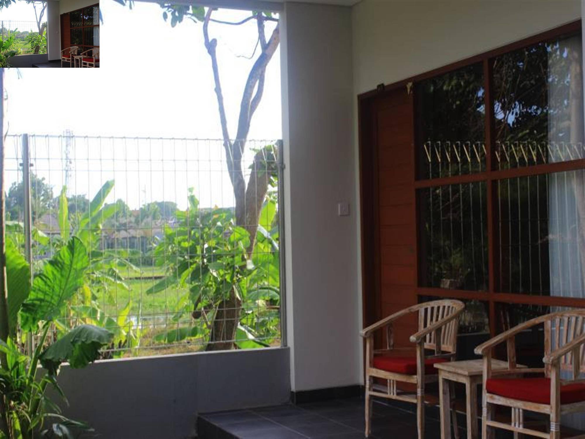 Abyan Guest House Sanur  Luaran gambar