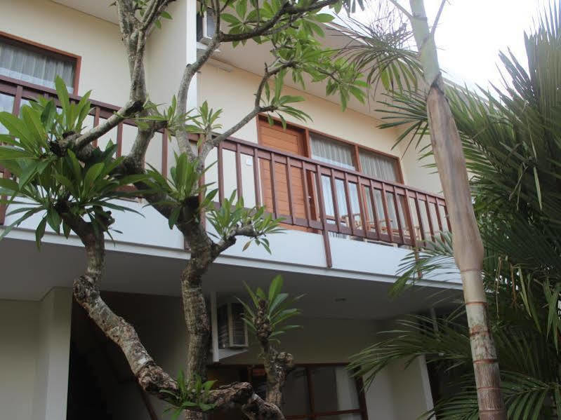Abyan Guest House Sanur  Luaran gambar