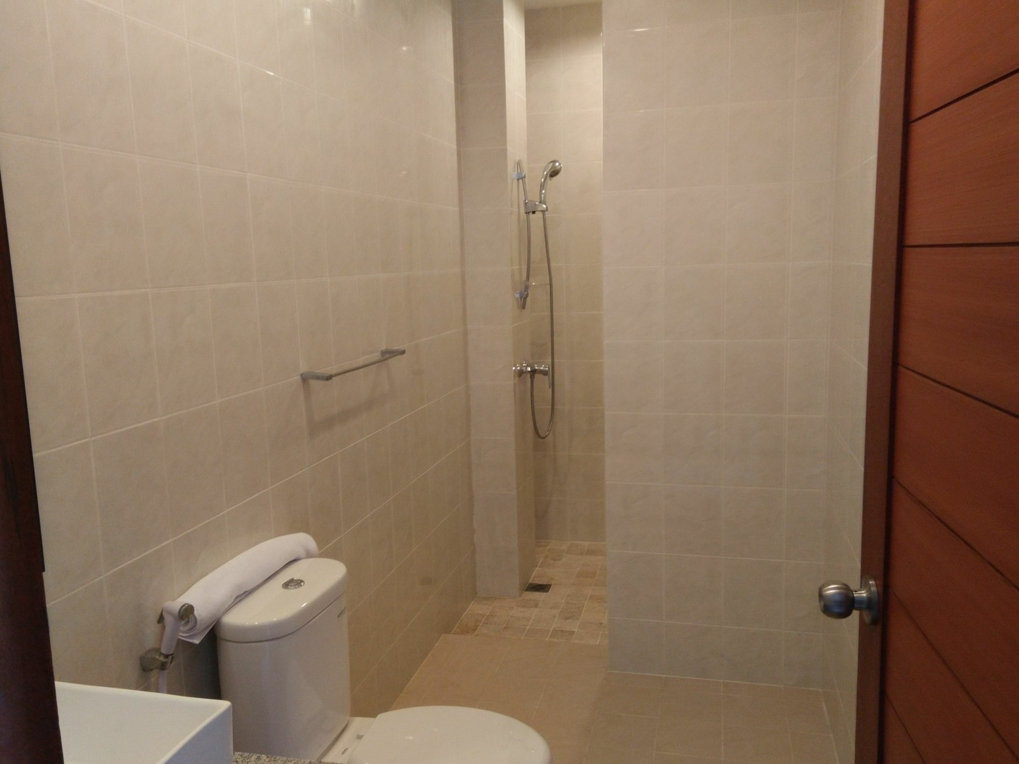 Abyan Guest House Sanur  Luaran gambar