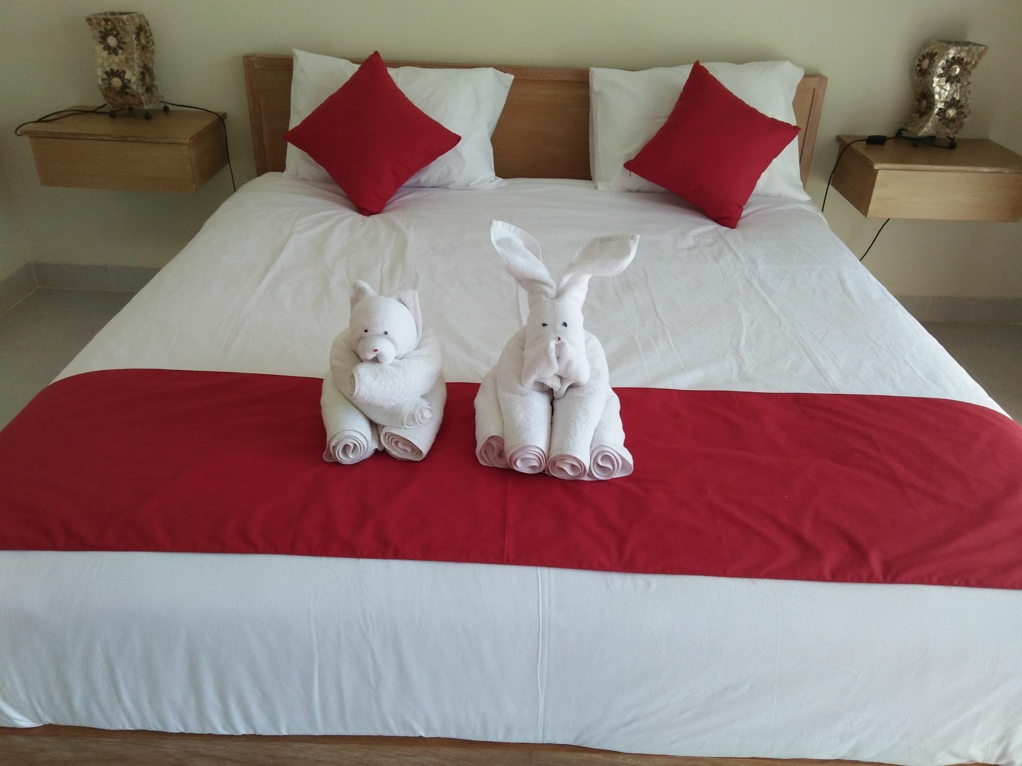 Abyan Guest House Sanur  Luaran gambar