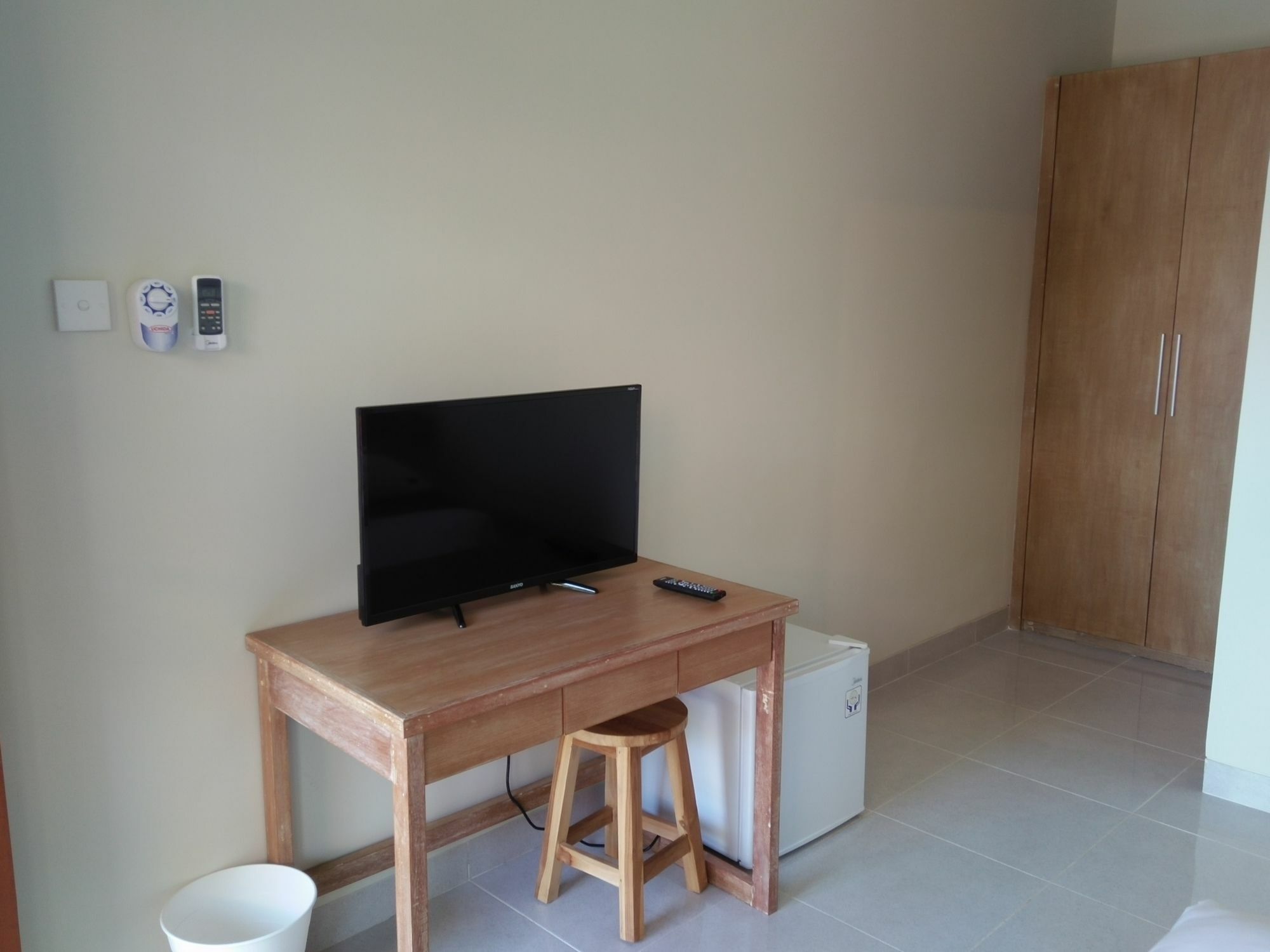 Abyan Guest House Sanur  Luaran gambar